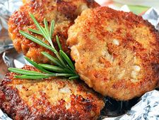 ವೆಜಿಟೆಬಲ್ ಟಿಕ್ಕಿ ರೆಸಿಪಿ