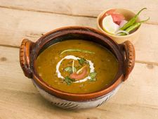 ಸ್ಪೆಷಲ್  ಗುಜರಾತಿ ದಾಲ್ ರೆಸಿಪಿ