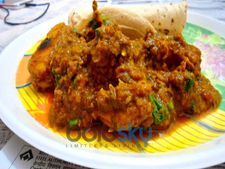 ದೇಸಿ ಚಿಕನ್ ಮಸಾಲ ರೆಸಿಪಿ