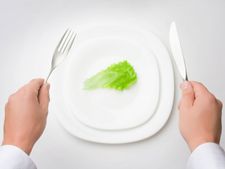 ಕಡಿಮೆ ತಿನ್ನಲು ಕೆಲವೊಂದು ಟಿಪ್ಸ್ 