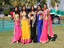 ಕಿಂಗ್‌ಫಿಶರ್ ಕ್ಯಾಲೆಂಡರ್ 2014 ಬಿಡುಗಡೆ:  ಚಿತ್ರಗಳು