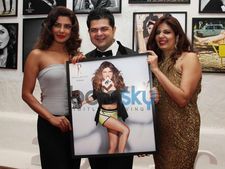 ರತ್ನನಾನಿ  ಫೋಟೋಶೂಟ್‌ನಲ್ಲಿ ತಾರೆಗಳ ಸುರಿಮಳೆ