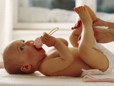 ಡಯ್ಪರ್ ರಾಷಸ್ ನಿವಾರಣೆಗೆ ಸರಳ ಉಪಾಯಗಳು