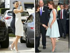 ಗರ್ಭಿಣಿಯರು ಹೈಹೀಲ್ಡ್‌ ಧರಿಸುವುದು ಸುರಕ್ಷಿತವೇ? 