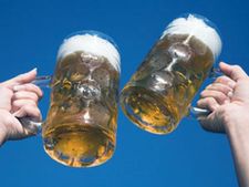 ಆಲ್ಕೋಹಾಲ್ ನಿಮ್ಮ ಜಠರಕ್ಕೆ ಏಕೆ ಕೆಟ್ಟದ್ದು?