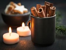 ದಾಲ್ಚಿನಿಯ ಎಂಟು ಗೃಹಬಳಕೆಯ ಉಪಯೋಗ