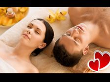 ಪ್ರೇಮಿಗಳ ಸಂಭ್ರಮವನ್ನು ಇಮ್ಮಡಿಗೊಳಿಸಿದ ಹೇರ್‍ಲೈನ್!