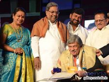 ಕರ್ನಾಟಕ ರಾಜ್ಯ ಚಲನಚಿತ್ರ ಪ್ರಶಸ್ತಿ ಪ್ರದಾನ