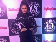 ಈವೆಂಟ್‌ನಲ್ಲಿ ಕಣ್ಮನ ಸೆಳೆದ ಶ್ರುತಿ ಹಾಸನ್ 