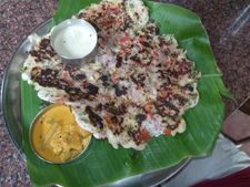 ಬೆಳಗ್ಗಿನ ಉಪಹಾರಕ್ಕಾಗಿ ಟೇಸ್ಟೀ ಈರುಳ್ಳಿ ದೋಸೆ