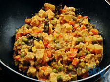 ಉತ್ತಮ ಕಾಂಬಿನೇಶನ್‌ನ ನವರತ್ನ ಕೂರ್ಮಾ ರೆಸಿಪಿ