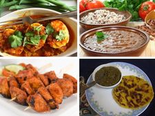 ಬಾಯಿಯಲ್ಲಿ ನೀರೂರಿಸುವ 10 ಪಂಜಾಬಿ ಖಾದ್ಯಗಳು! 