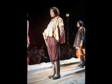 ವಿಲ್ಸಿ ಇಂಡಿಯಾ ಫ್ಯಾಶನ್ 2014: ಅನೀತಾ ಅರೋರಾ ಝಲಕ್