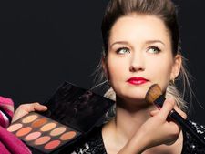  ಎಣ್ಣೆಯುಕ್ತ ತ್ವಚೆಗೆ ಇಲ್ಲಿದೆ 10 ಬೇಸಿಗೆ ಮೇಕಪ್‌ಗಳು