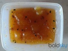 ಸಮ್ಮರ್ ಸ್ಪೆಶಲ್ ರುಚಿಯಾದ ಮಾವಿನ ಕಾಯಿ ಚಟ್ನಿ 