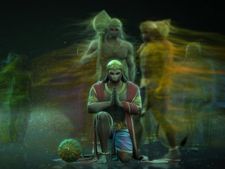 ಹನುಮಾನ್ ಚಾಲೀಸಾ ಮಂತ್ರದ ಮಹತ್ವ ತಿಳಿದಿದೆಯೇ?  