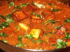 ನಾಲಿಗೆಯ ರುಚಿ ತಣಿಸುವ ಪನ್ನೀರ್ ಗ್ರೇವಿ ರೆಸಿಪಿ 