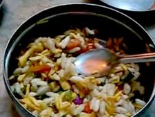 ಸುಂದರ ಸಂಜೆಗೆ ನಿಮ್ಮ ಮನತಣಿಸುವ ಬೇಲ್ ಪುರಿ ರೆಸಿಪಿ!