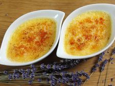 ಸ್ಪೆಶಲ್ ಡಿಶ್ ಕಂಡೆನ್ಸ್‌ಡ್ ಮಿಲ್ಕ್ ಕಸ್ಟರ್ಡ್