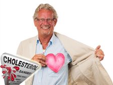 ದೇಹದಲ್ಲಿ ಅಧಿಕವಾದ ಕೊಲೆಸ್ಟ್ರಾಲ್‌ನಿಂದ ಬಳಲುತ್ತಿದ್ದೀರಾ? 