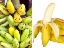 ಬಾಳೆಹಣ್ಣಿನಲ್ಲಿರುವ ಅದ್ಭುತ ಗುಣ ತಿಳಿದಿದೆಯೇ? 