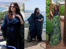 ಕೇನ್ಸ್‌ 2014 ನಲ್ಲಿ ಕಣ್ಮನ ಸೆಳೆದ ಐಶ್ವರ್ಯಾ 