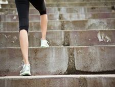 ಮೆಟ್ಟಿಲು ಏರುವ ಅದ್ಭುತ ಪ್ರಯೋಜನಗಳು 