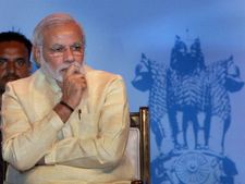  ನರೇಂದ್ರ ಮೋದಿ 70ನೇ ಹುಟ್ಟುಹಬ್ಬ: ಮೋದಿಯವರ ಟಾಪ್ 5 ತಿನಿಸುಗಳು!