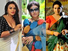 ಬೆತ್ತಲೆ ಬೆನ್ನ ಸುಂದರಿ ಪೂಜಾ ಅಭಿನೇತ್ರಿ ಅವತಾರದಲ್ಲಿ! 