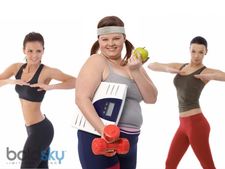 ಸ್ಲಿಮ್ ಆಗಿ ಕಾಣಲು ಇಲ್ಲಿದೆ ಪರಿಣಾಮಕಾರಿ ಸಲಹೆ