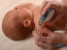 ಮಗು ಮಲಗಿರುವಾಗ ಮಗುವಿನ ಆರೈಕೆ ಹೇಗೆ?