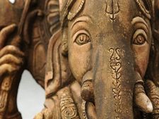 ಮಣ್ಣಿನ ಮೂರ್ತಿ ಶುಚಿಗೊಳಿಸಲು ಸುಲಭ ಟಿಪ್ಸ್