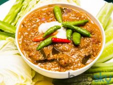 ನಾಲಿಗೆಯ ರುಚಿ ತಣಿಸುವ ವೆಜಿಟೆಬಲ್ ಕರಿ