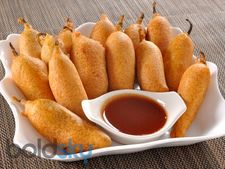 ಬಾಯಿ ರುಚಿ ಹೆಚ್ಚಿಸುವ ಖಾರದ ಮೆಣಸಿನ ಪಕೋಡಾ ರೆಸಿಪಿ