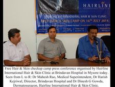 ಯುವ ಜನರಲ್ಲಿ ಕಂಡುಬರುವ ತಲೆಕೂದಲಿನ ಸಮಸ್ಯೆಗೆ ಕಾರಣವೇನು? 