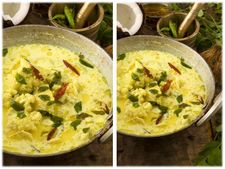 ನಾಲಿಗೆಯ ರುಚಿ ತಣಿಸುವ ಮಂಗಳೂರು ಶೈಲಿಯ ಅವಿಲ್ ಪದಾರ್ಥ!