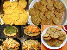 ಹದವಾಗಿ ಬೆರೆತ ಮಸಾಲೆಯೊಂದಿಗೆ ಸ್ವಾದಭರಿತ ನಿಪ್ಪಟ್ಟು ಮಸಾಲೆ 