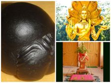 ವಿಷ್ಣು ಏಕೆ ಶಾಪಗ್ರಸ್ತನಾದ ಎಂಬ ಒಂದು ಸಾಲಿಗ್ರಾಮದ ಕಥೆ