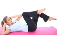 ಹೊಟ್ಟೆಯ ಬೊಜ್ಜನ್ನು ಕರಗಿಸಲು ಅತ್ಯುತ್ತಮ ವ್ಯಾಯಾಮಗಳು