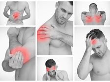 ದೇಹದ ನೋವನ್ನು ತ್ವರಿತವಾಗಿ ಕಡಿಮೆ ಮಾಡುವ ಆಹಾರಗಳು