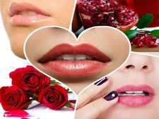 ಕೆಂದುಟಿಯ ಚೆಲುವು  ಬೇಕೆಂದರೆ  ಹೀಗೆ ಮಾಡಿ