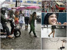 ಮಳೆಗಾಲವನ್ನು ದ್ವೇಷಿಸಲು ಕಾರಣಗಳೇನು?