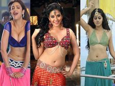 ತನು ಮನವನ್ನು ಬೆಚ್ಚಗಾಗಿಸುವ ಈ ಹಾಟ್ ಅಂದಗಾತಿಯರು