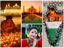 ದೇಶದ ಬಗ್ಗೆ ನಂಬಿಕೆ ಕಾಯ್ದುಕೊಳ್ಳುವ 10 ಅಂಶಗಳು 