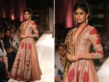 ಲಾಕ್ಮೆ ಫ್ಯಾಷನ್ ವೀಕ್ 2014: ಮನಮೋಹಕ ವಸ್ತ್ರ ಸಂಗ್ರಹಗಳು