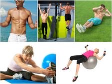 11 ಅತ್ಯುತ್ತಮ ಸರ್ವಕಾಲಿಕ ಫಿಟ್ನೆಸ್ ರಹಸ್ಯಗಳು 