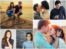 ನೀವು ಪ್ರೇಮ ಪಾಶಕ್ಕೆ ಸಿಲುಕಿದ್ದೀರಾ? ಇಲ್ಲಿವೆ 10 ಸಂಕೇತಗಳು 