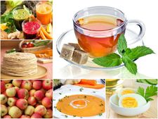 ಜ್ವರ  ಬಂದಾಗ ತಿನ್ನಬೇಕಾದ ಆಹಾರಗಳಿವು