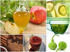 ದೇಹವನ್ನು ತೆಳ್ಳಗಾಗಿಸುವ  ಮನೆ ಮದ್ದುಗಳಿವು