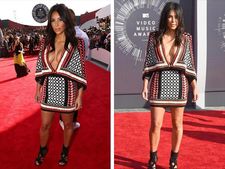 ಹಾಲಿವುಡ್ ಹಾಟ್ ಕೇಕ್ ಲಲನೆಯರ ಮೈ ಬೆಚ್ಚಗಿನ ನೋಟ